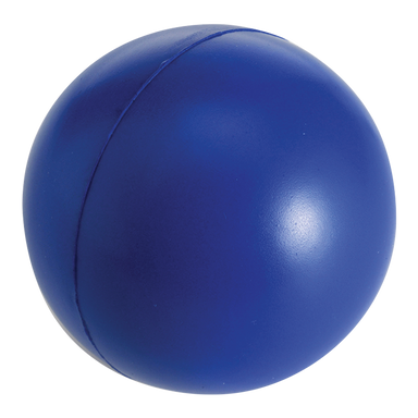 BD3965 - Stress Balls  Cobalt Blue / STD / Last Buy 