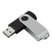 BE0005 - 4GB Swivel USB Drive - Technology