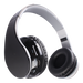 BE0057 - Bluetooth Executive Headphones Black / STD / Regular - Technology