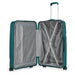 Bedford 65cm Spinner | Green-Suitcases