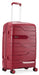 Bedford 75cm Spinner | Red-Suitcases