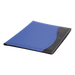 BF0062 - Curved Design A5 Folder Blue / STD / Last Buy - Folders