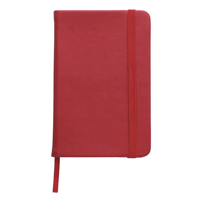 BF2889 - A6 Luxury PU Notebook - Notebooks