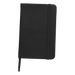 BF2889 - A6 Luxury PU Notebook Black / STD / Last Buy - 