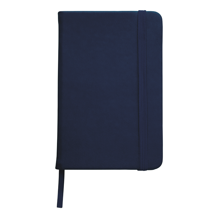 BF3076 - A5 Luxury PU Notebook - Notebooks