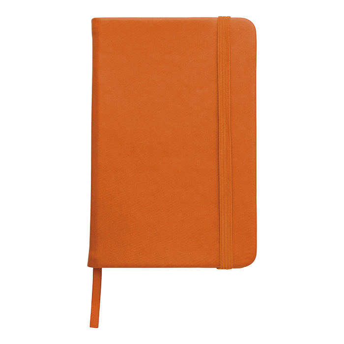 BF3076 - A5 Luxury PU Notebook - Notebooks