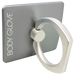 BG0009 - Body Glove Ring Kick Stand Silver / STD / Last Buy - Technology