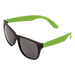 BH0029 - Sunglasses with Fluorescent Sides - Outdoor