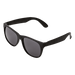 BH0029 - Sunglasses with Fluorescent Sides Black / STD / 