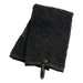 BH0070 - 100% Cotton Golf Towel Black / STD / Regular - Outdoor