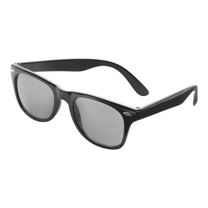 BH9672 - Classic Fashion Sunglasses Black / STD / Last Buy - Outdoor