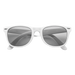 BH9672 - Classic Fashion Sunglasses White / STD / Last Buy - Outdoor