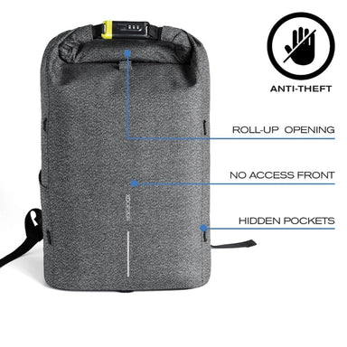 Custom Branded Drawstring Backpacks | Laneway Promos