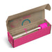 Boost Bottle in Bianca Custom Gift Box-Pink-PI