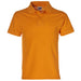Boston Kids Golf Shirt - Red Only-Shirts & Tops-104-Orange-O