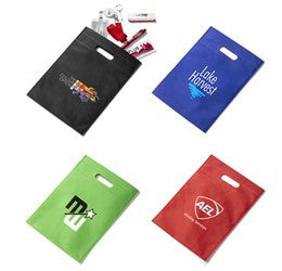 Bounce Non-Woven Gift Bag-Gift Bags
