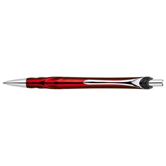 BP0010 - Metallic Ballpoint Pen - Writing Instruments