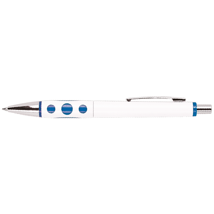 BP0011 - Dot Pattern Ballpoint Pen - Writing Instruments