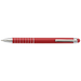 BP0647 - Aluminium Ballpoint Pen with Matching Colour Stylus