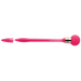 BP1018 - Bright Ideas Ballpoint Pen Pink / STD / Last Buy - Writing Instruments