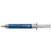 BP1063 - Syringe Design Ballpoint Pen Pale Blue / STD / 