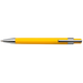 BP8121 - Coloured Barrel Click Pen - Writing Instruments