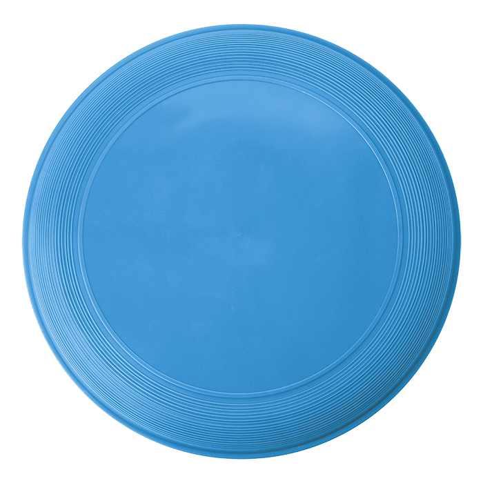 BR6456 - Frisbee Cobalt Blue / STD / Regular - Outdoor