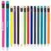 Brainiac Pencil (Sharpened)-Navy-N