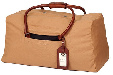 Bulawayo Bag Cover-Duffel Bags