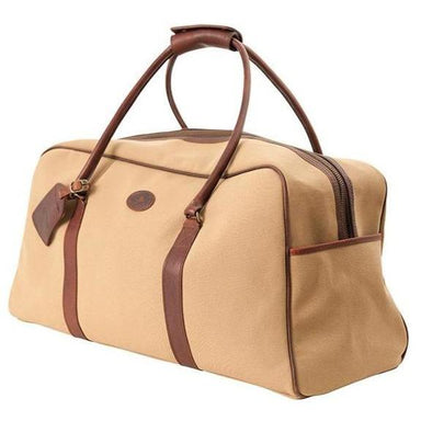 Bulawayo Duffel Bag Khaki-Duffel Bags