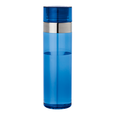 BW0020 - 1 Litre Tritan Water Bottle Blue / STD / Regular - 