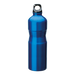 BW0025 - 680ml Shaped Aluminium Water Bottle - Drinkware