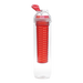BW0052 - 800ml Fruit Infusing Tritan Water Bottle Red / STD / Last Buy - Drinkware