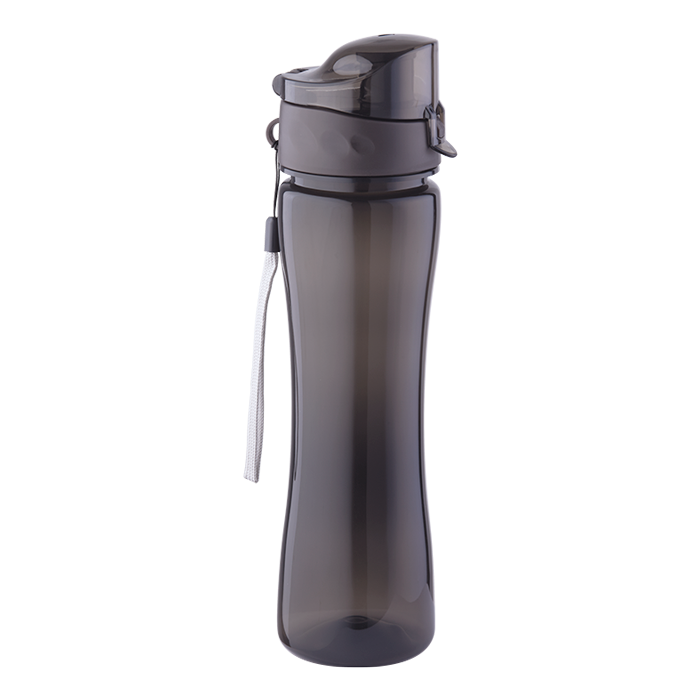 BW0069 - 500ml Colourful Flip Top Water Bottle - Drinkware