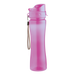 BW0069 - 500ml Colourful Flip Top Water Bottle Pink / STD / Last Buy - Drinkware