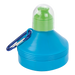 BW3879 - 600ml Collapsible Water Bottle with Carabiner Clip 