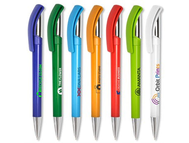 California Ball Pen-