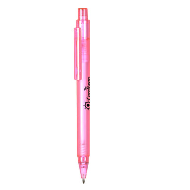 Calypso Ball Pen-Pens-Pink-PI