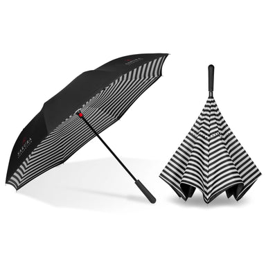 Capsize Umbrella-Black-BL