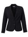 Cara 599 Slim Fit jacket - Black / 30