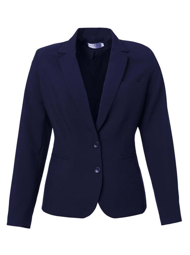 Cara 599 Slim Fit jacket - Navy / 28