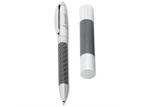 Carbon Ball Pen-