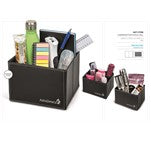 Carrington Hold-All Black / BL - Desk Organizers