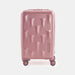 Carve 20"/55cm Cabin Spinner | Blush-Suitcases