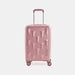 Carve 20"/55cm Cabin Spinner | Blush-Suitcases
