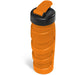 Cascade Water Bottle - 500ml - Orange - Bottles