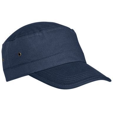 Castro Cap  Navy / STD / Regular - Outdoor