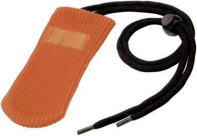Cell-Sock Orange / O - Mobile Phone Accessories