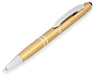 Centaris Stylus Ball Pen - Silver Gold / GD - Pens