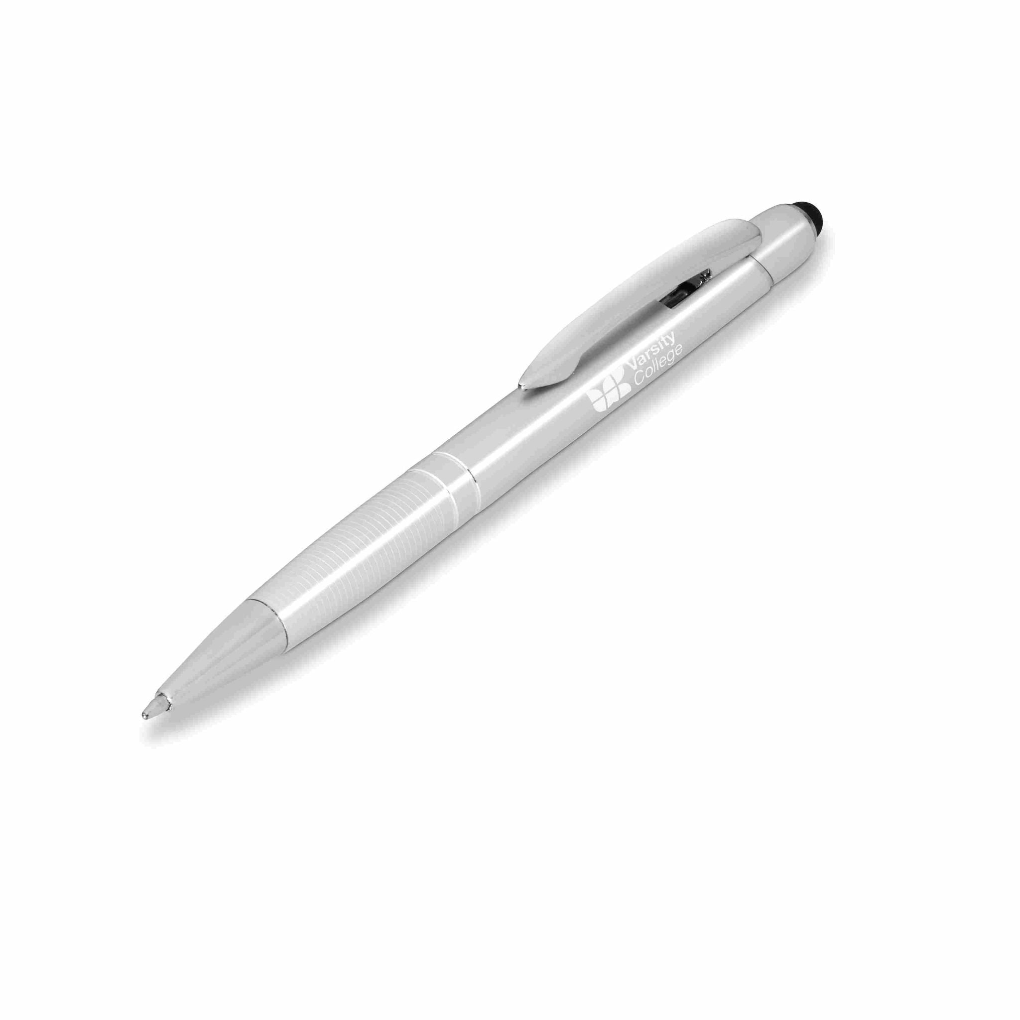 Centaris Stylus Ball Pen - Silver / S - Pens